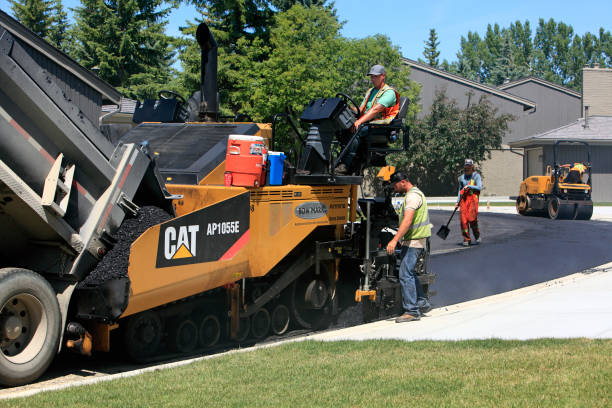 Best Natural Stone Driveway Pavers in Jennerstown, PA